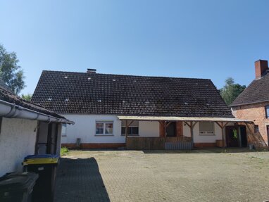 Einfamilienhaus zum Kauf 149.000 € 7 Zimmer 180 m² 5.290 m² Grundstück frei ab sofort Schmersau 23 Schmersau Osterburg (Altmark) 39606