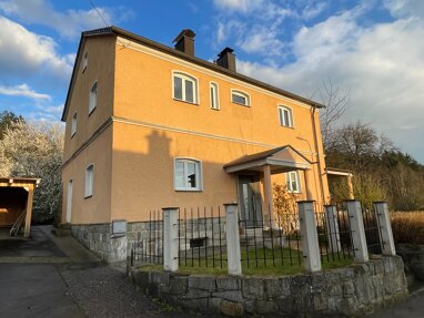 Einfamilienhaus zum Kauf 449.000 € 5 Zimmer 162 m² 897 m² Grundstück Grafling Grafling 94539