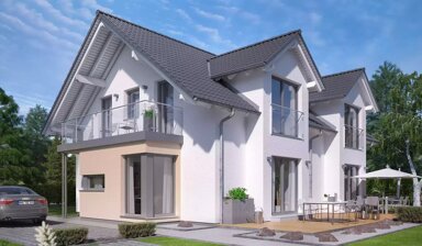 Haus zum Kauf 484.842 € 5,5 Zimmer 143 m² 532 m² Grundstück Bösperde - Holzen Menden 58708