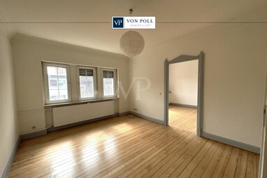 Wohnung zur Miete 895 € 4 Zimmer 105 m² 4. Geschoss Am Staden Saarbrücken 66121