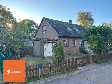 Einfamilienhaus zum Kauf 249.000 € 6 Zimmer 120 m² 489 m² Grundstück frei ab sofort Artlenburg 21380