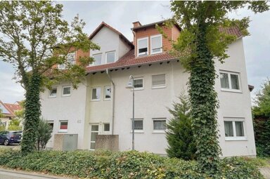 Wohnung zur Miete 890 € 3 Zimmer 74 m² 2. Geschoss frei ab sofort Maudach / Stadtbezirk 421 Ludwigshafen am Rhein 67067