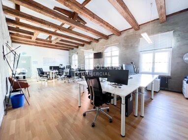 Büro-/Praxisfläche zur Miete 20,50 € 880 m² Bürofläche teilbar ab 880 m² Prenzlauer Berg Berlin 10249