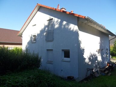 Einfamilienhaus zum Kauf provisionsfrei 440.000 € 4 Zimmer 131 m² 432 m² Grundstück Jöhlingen Walzbachtal 75045