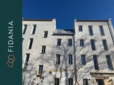 Wohnung zur Miete 722 € 2 Zimmer 60,6 m² Leipziger Straße 35 Markranstädt Markranstädt 04420