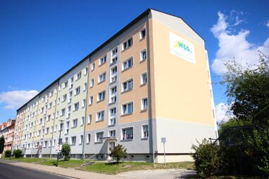 Wohnung zur Miete 334,10 € 3 Zimmer 59,7 m² 3. Geschoss Friedrich-Naumann-Str. 20 Rauschwalde Görlitz 02827