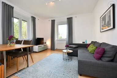 Wohnung zur Miete Wohnen auf Zeit 1.680 € 2 Zimmer 55 m² frei ab 01.08.2024 Degerloch Stuttgart 70597