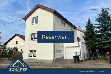 Einfamilienhaus zum Kauf 284.900 € 5,5 Zimmer 120 m² 100 m² Grundstück Losheim Losheim am See 66679