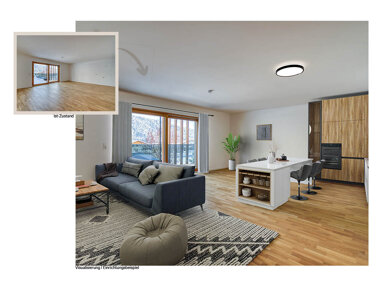Apartment zum Kauf 580.000 € 3,5 Zimmer 97 m² Leutasch 6105