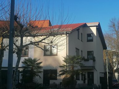 Wohnung zur Miete 610 € 2 Zimmer 45 m² 2. Geschoss frei ab sofort Ludwig-Ruppel-Str. xx Frankfurt am Main 60437