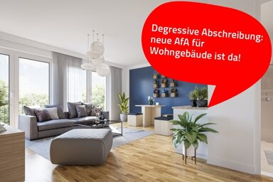 Wohnung zum Kauf provisionsfrei 488.500 € 3 Zimmer 74,1 m² Köpenick Berlin 12557