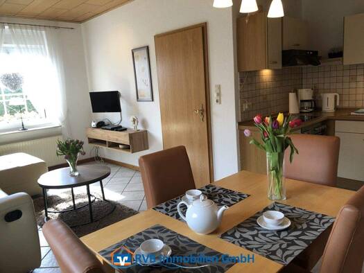 Wohnung zum Kauf 135.000 € 2,5 Zimmer 47,4 m² Werdum 26427