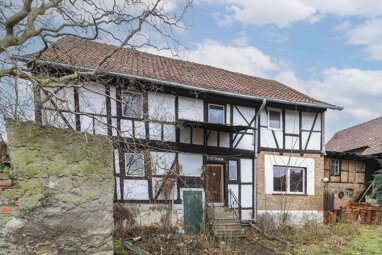 Einfamilienhaus zum Kauf 19.900 € 7 Zimmer 120,1 m² 1.099,1 m² Grundstück Schwanebeck Schwanebeck 39397