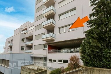 Wohnung zum Kauf 339.000 € 3 Zimmer 77 m² 2. Geschoss Volkspark Reutlingen 72762
