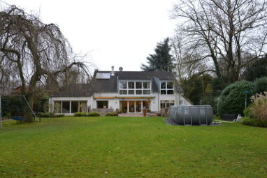 Haus zum Kauf Provisionsfrei 325.000 € 7 Zimmer 280 m² 2.000 m² Grundstück Bonner Landstraße Hahnwald Köln 50996