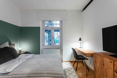 Wohnung zur Miete Wohnen auf Zeit 1.121 € 4 Zimmer 11 m² frei ab 19.07.2024 Frauenstraße Angerviertel München 80469
