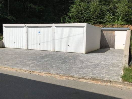 Einfamilienhaus zum Kauf provisionsfrei 28.500 € 90 m² Grafenwiesen 93479