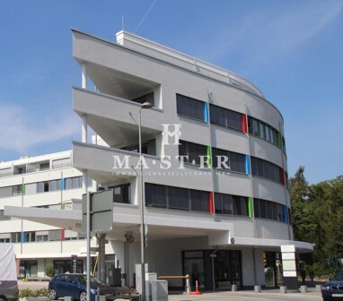 Bürofläche zur Miete 153 m² Bürofläche teilbar ab 153 m² Innenstadt Hanau 63450