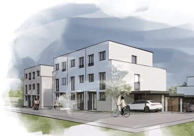 Reihenendhaus zum Kauf Provisionsfrei 900.000 € 5 Zimmer 140,7 m² 211 m² Grundstück luikenweg 4 Scharnhausen Ostfildern 73760