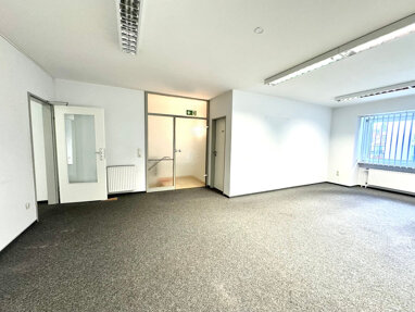 Bürofläche zur Miete 1.500 € 5 Zimmer 167 m² Bürofläche Eutin 23701