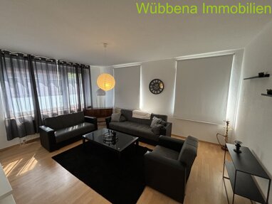 Wohnung zur Miete 410 € 2 Zimmer 53 m² 2. Geschoss Stadtzentrum Emden 26721