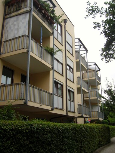 Wohnung zum Kauf 218.000 € 1,5 Zimmer 37,5 m² 1. Geschoss Isarstr. 6 Lerchenfeld Freising 85356