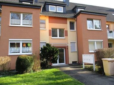 Wohnung zur Miete 592,99 € 1 Zimmer 47,1 m² 1. Geschoss Damaschkestr. 7 Dottendorf Bonn 53129