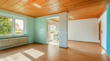 Wohnung zum Kauf 185.000 € 4 Zimmer 90 m² 1. Geschoss Weddel Weddel 38162