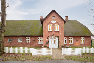 Bauernhaus zum Kauf 950.000 € 6 Zimmer 160 m² 2.545 m² Grundstück Süderlügum 25923