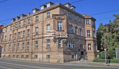 Bürofläche zur Miete 12,50 € 407 m² Bürofläche teilbar ab 407 m² Himpfelshof Nürnberg 90429