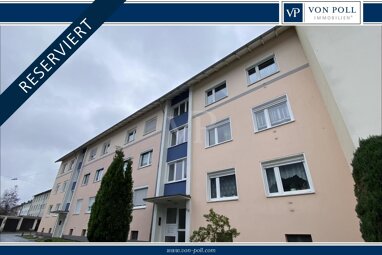Wohnung zum Kauf 129.000 € 3 Zimmer 67 m² (Alt-) Siegen - Rosterberg Siegen 57074