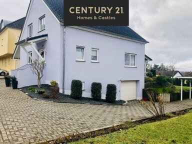 Einfamilienhaus zum Kauf 799.000 € 5 Zimmer 150 m² 610 m² Grundstück Perl Perl 66706