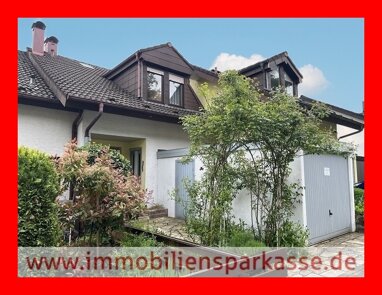 Reihenmittelhaus zum Kauf 295.000 € 5 Zimmer 134 m² 134 m² Grundstück Eutingen - Stadtviertel 154 Pforzheim 75181