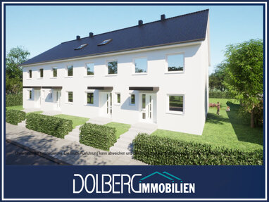 Reihenmittelhaus zum Kauf 435.491 € 5 Zimmer 108,2 m² 127 m² Grundstück Lütjenseer Straße 5 Großensee 22946