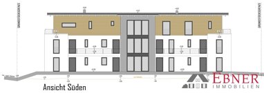 Terrassenwohnung zur Miete 690 € 3 Zimmer 84,1 m² 1. Geschoss Drachselsried Drachselsried 94256