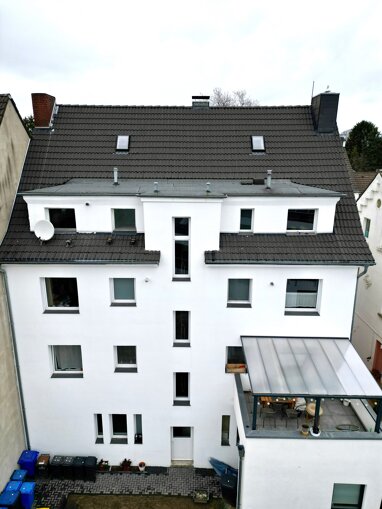 Mehrfamilienhaus zum Kauf 599.000 € 202 m² Grundstück Haan Haan 42781
