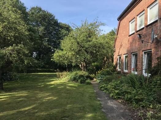 Rohdachboden zur Versteigerung provisionsfrei als Kapitalanlage geeignet 70.000 € 3 Zimmer 120 m² Steindamm 134 Moorsee Kiel 24145