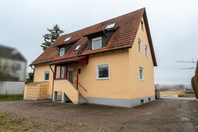 Haus zum Kauf 529.000 € 9 Zimmer 150 m² 417 m² Grundstück frei ab sofort Lechhausen Augsburg , Bay 86165