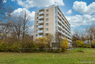 Wohnung zum Kauf 450.000 € 1,5 Zimmer 58 m² EG Parkstadt München 81925