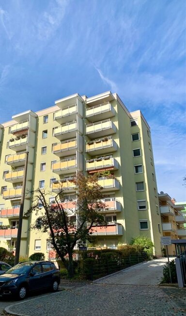 Wohnung zum Kauf 170.000 € 2 Zimmer 50 m² 3. Geschoss frei ab sofort Ludwigsfeld Nürnberg 90478