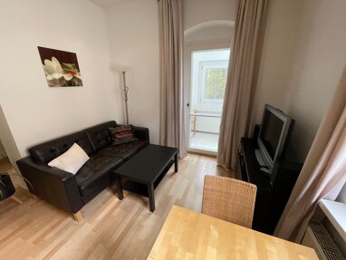 Wohnung zur Miete Wohnen auf Zeit 930 € 2 Zimmer 37 m² frei ab sofort Klotzsche (Altklotzsche) Dresden 01109