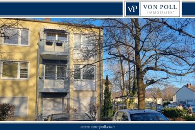 Wohnung zum Kauf 195.000 € 3 Zimmer 76 m² 1. Geschoss Pennenfeld Bad Godesberg-Pennenfeld 53177