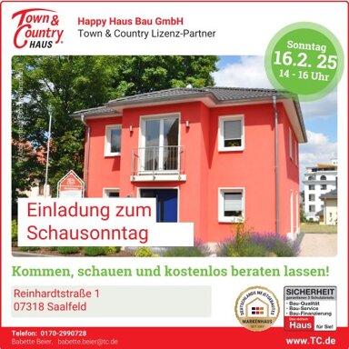 Haus zum Kauf 5 Zimmer 126 m² Scheibe-Alsbach Neuhaus am Rennweg 98724