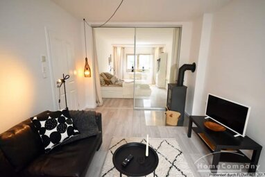 Wohnung zur Miete Wohnen auf Zeit 1.200 € 2 Zimmer 50 m² frei ab 24.06.2024 Westend Bremen 28217