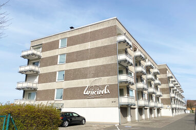 Wohnung zum Kauf 219.000 € 2 Zimmer 32 m² 2. Geschoss Grömitz Grömitz 23743