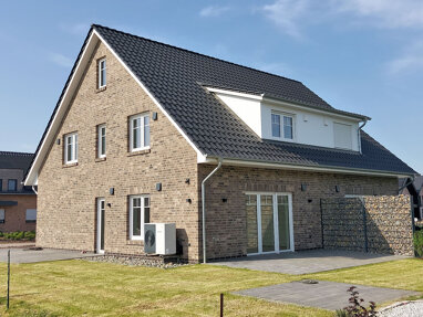 Doppelhaushälfte zum Kauf 345.000 € 4 Zimmer 106 m² 311 m² Grundstück Twistringen Twistringen 27239
