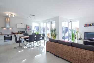 Wohnung zum Kauf 525.000 € 3 Zimmer 121,1 m² 2. Geschoss Soest Soest 59494