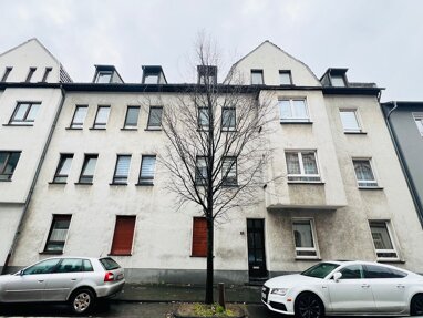 Wohnung zur Miete 400 € 3 Zimmer 59 m² 1. Geschoss Wilhelmstr. 59 Marxloh Duisburg 47169