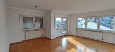 Wohnung zur Miete 1.150 € 3 Zimmer 90 m² Geschoss 2/3 Erfurter Straße 23 Altenberg Oberasbach 90522