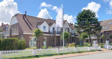 Immobilie zum Kauf als Kapitalanlage geeignet 328.655 € 2 Zimmer 28 m² 1.925 m² Grundstück Langeoog 26465